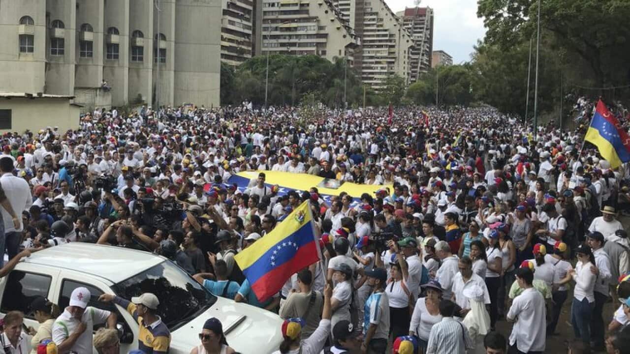 Venezuela