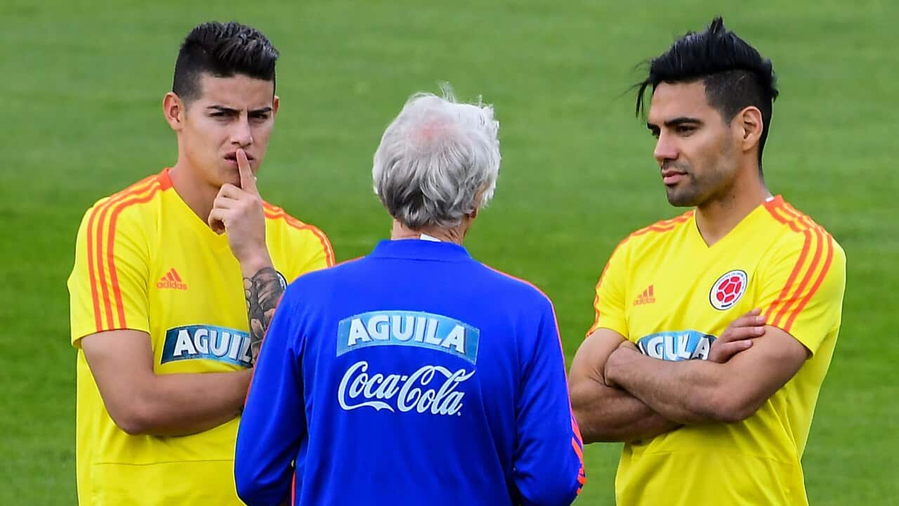 James