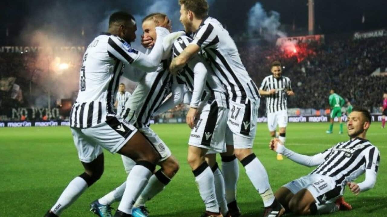 PAOK