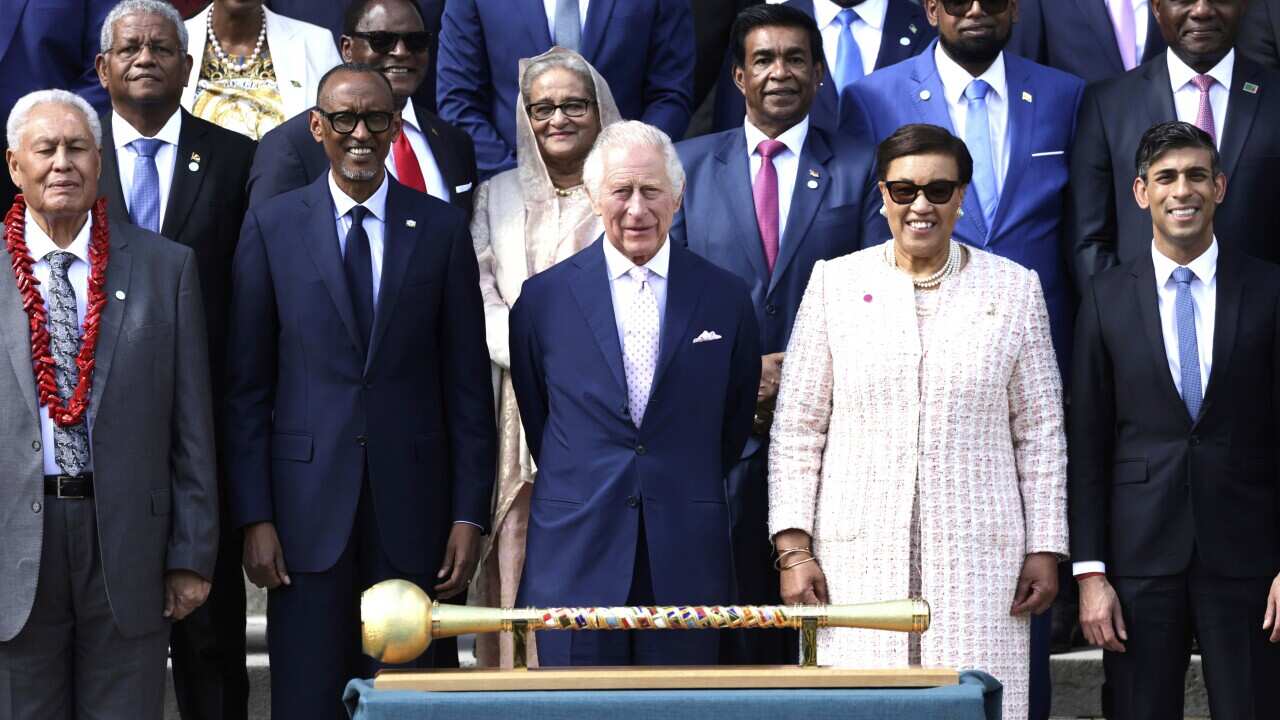 Britain Commonwealth