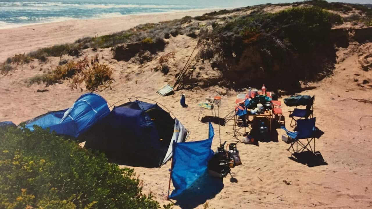 Salt Creek
