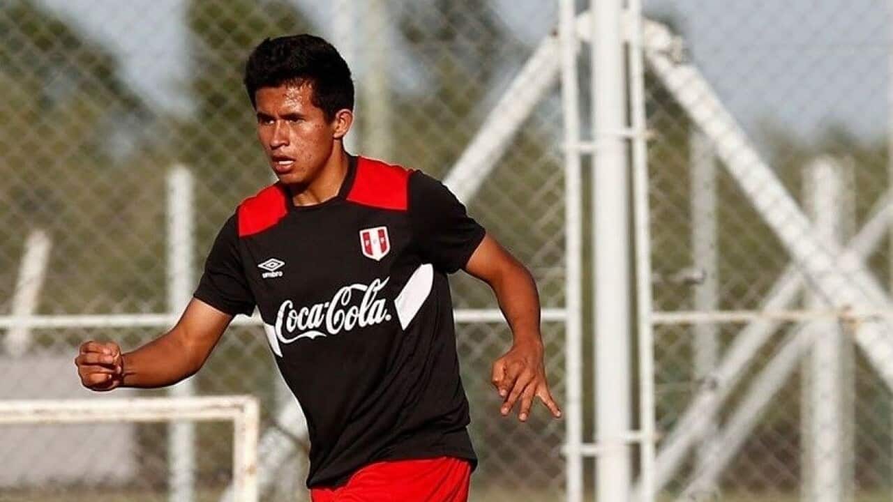 Osama Vinladen Jiménez