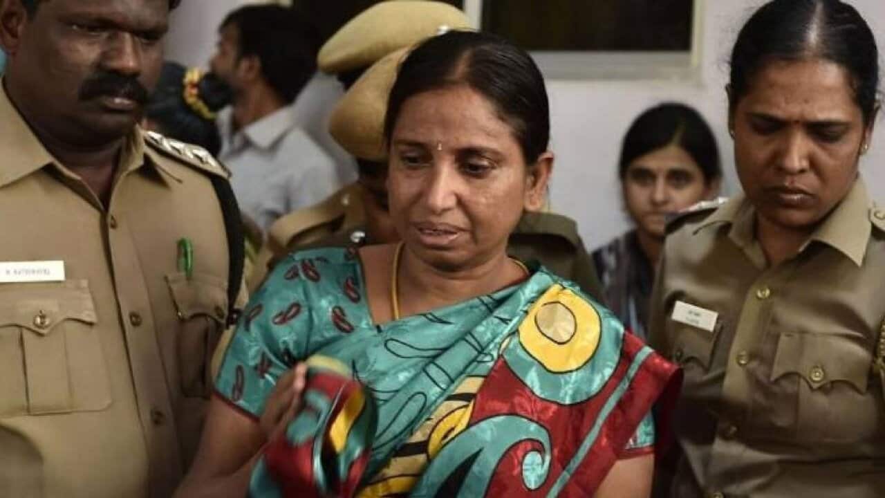 Nalini