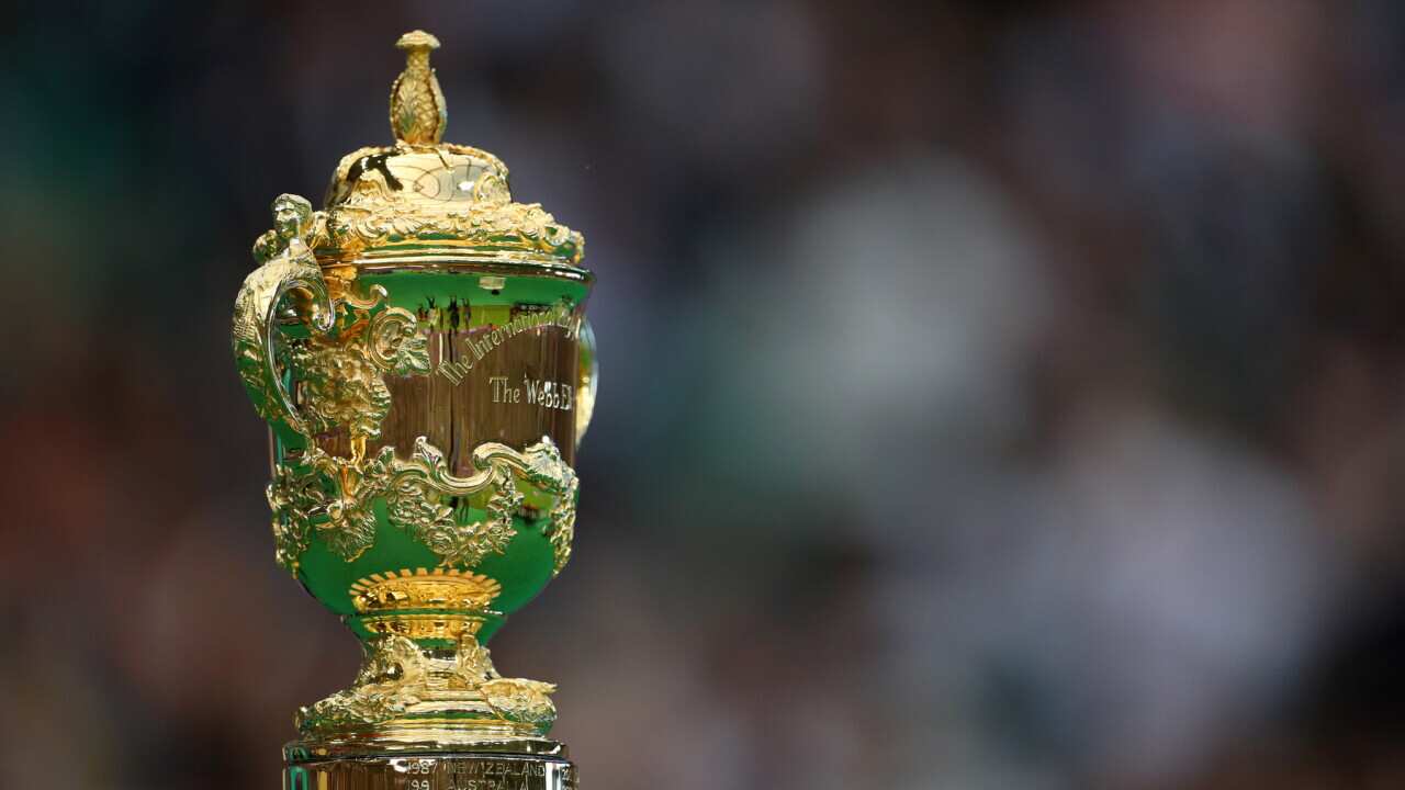 England v Australia - Rugby World Cup 2019: Quarter Final