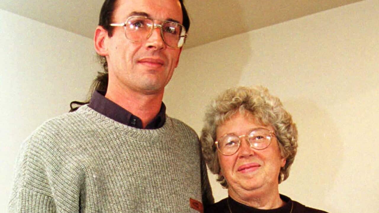 Peter Verlaque Rip Peter waited 31 years to have his name cleared. When it happened, he ...
