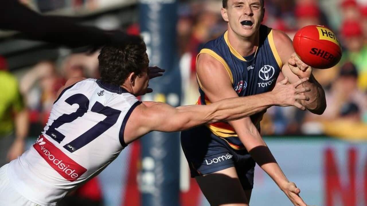 Jake Lever