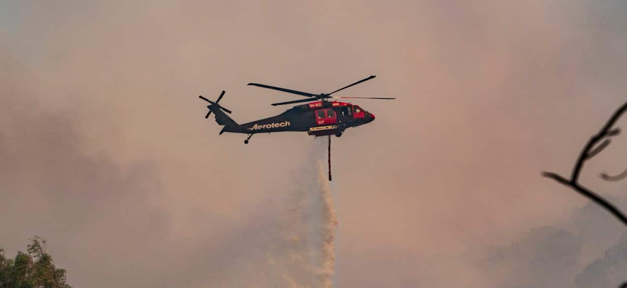 Australia's Aerial Firepower Under Threat: Experts Warn of Looming Shortages