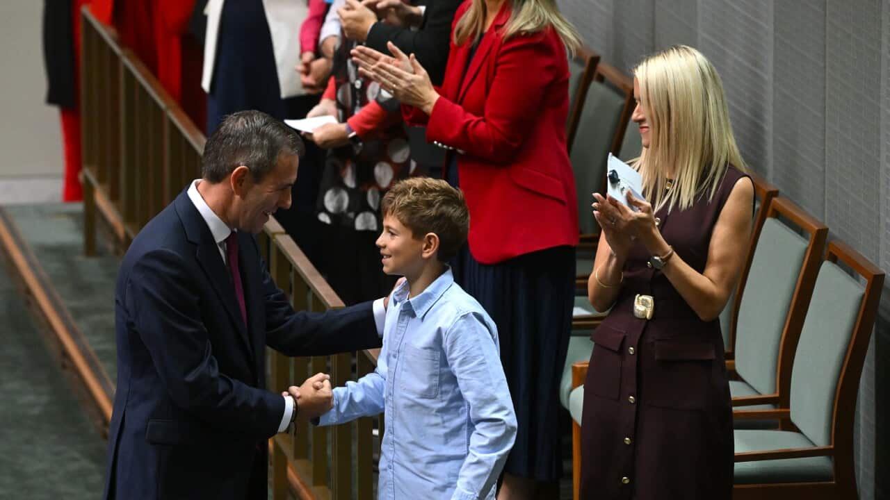 FEDERAL BUDGET 2026