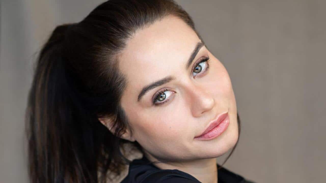 Larissa Maxine