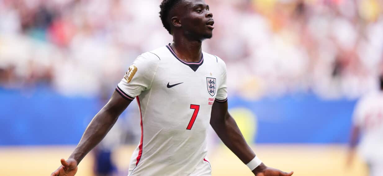 England Edges Out France in World Cup Thriller, Mbappé Makes History