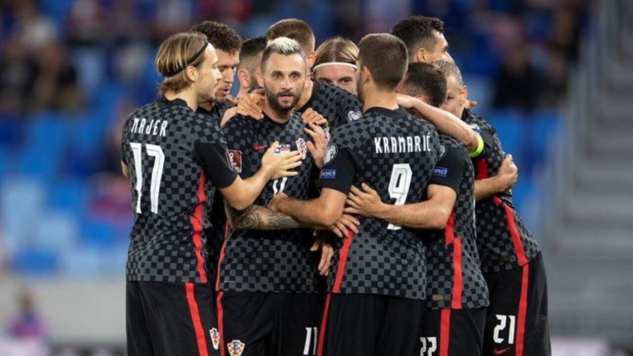 Vatreni