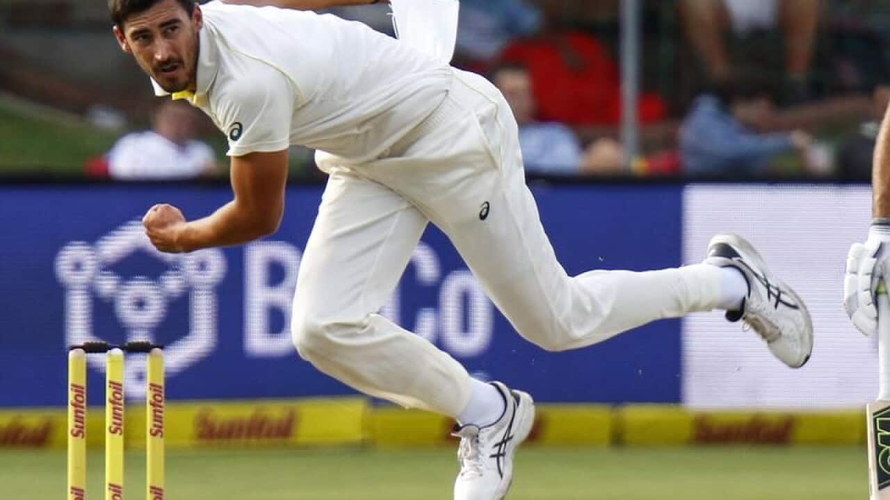 cricket