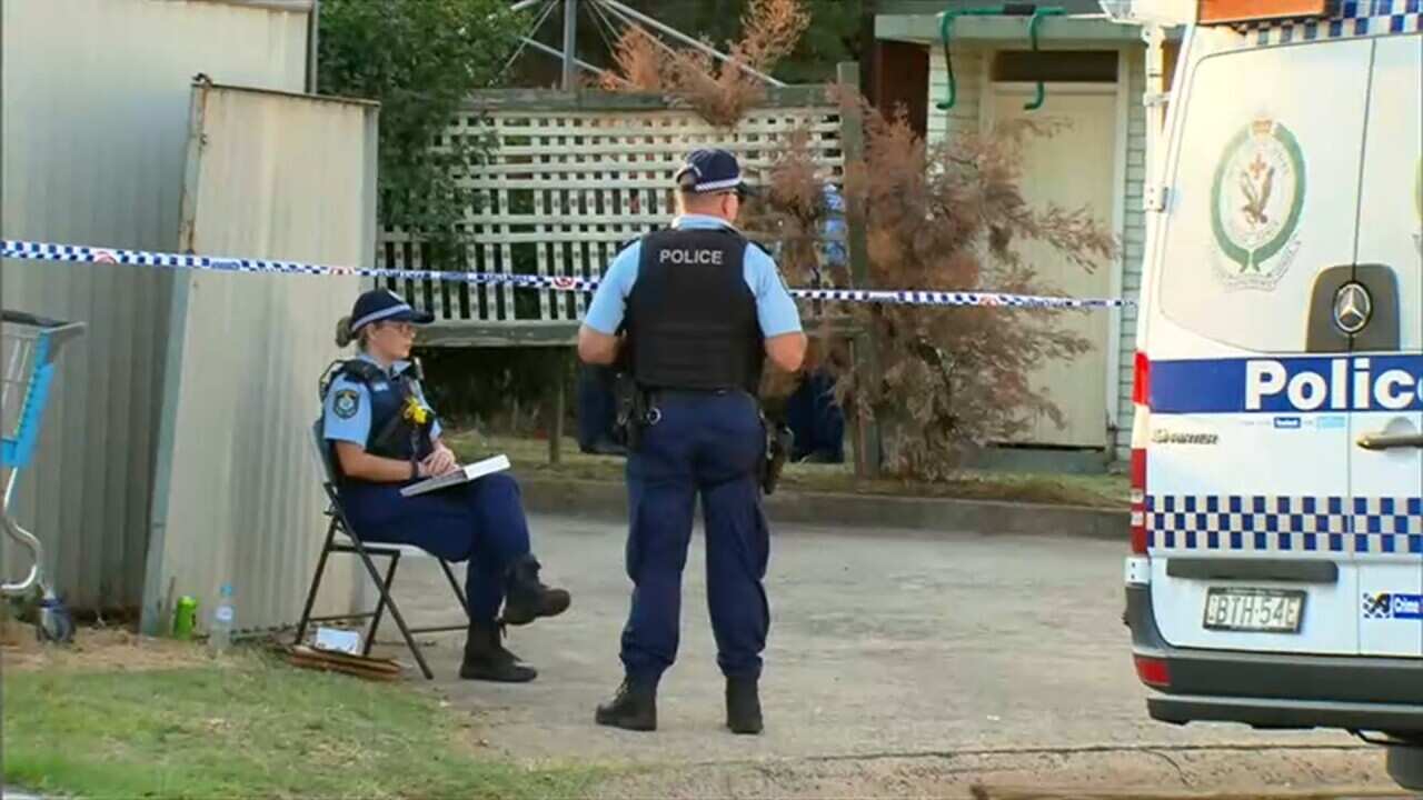 Two dead after stabbing in Sydney’s south-west | SBS News