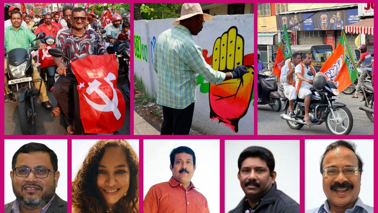 kerala assembly election