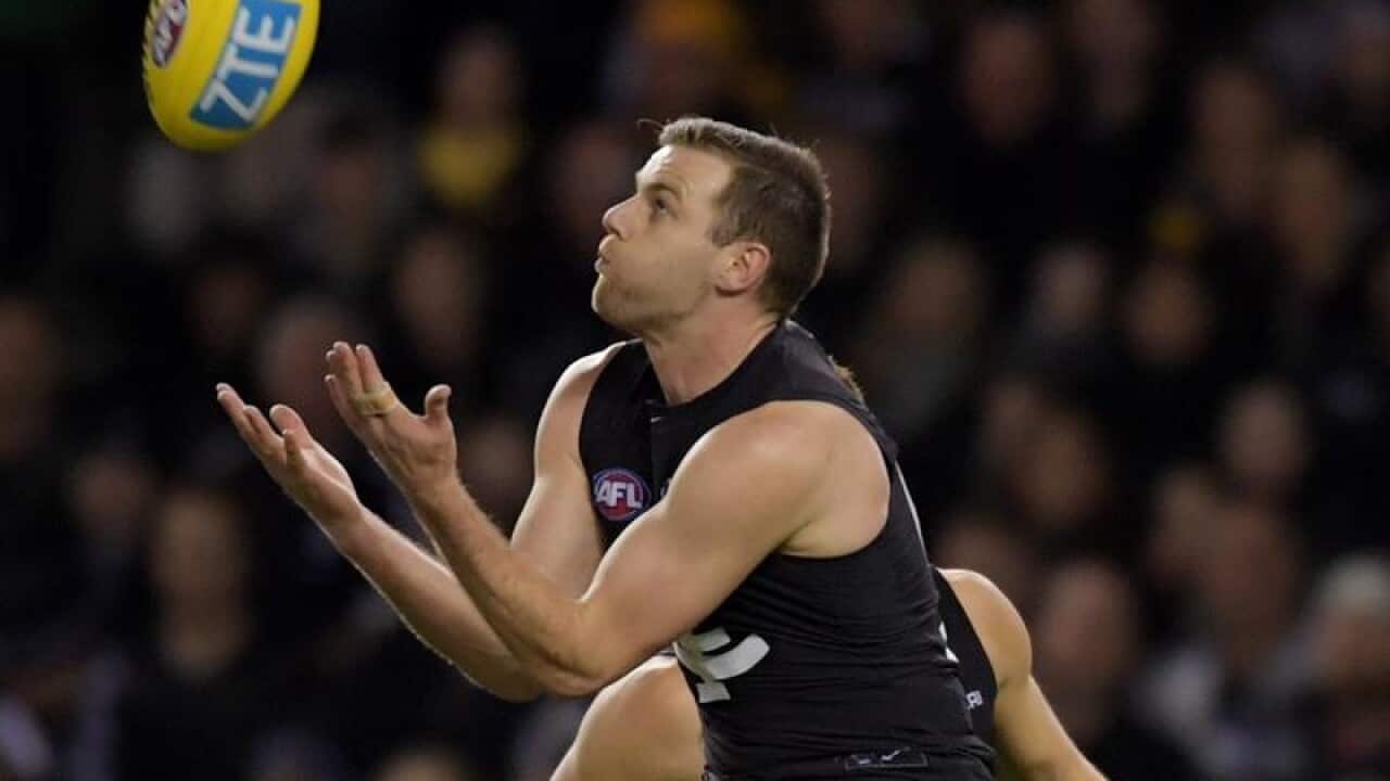 Sam Docherty