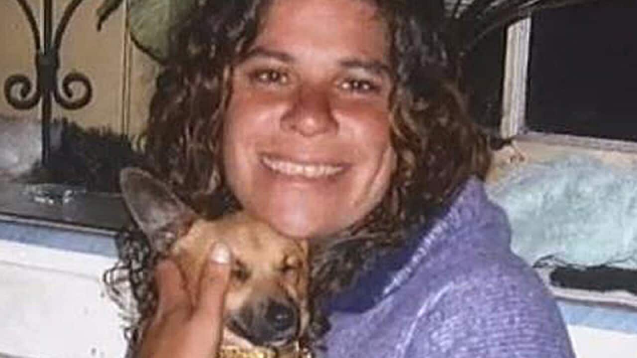Lynette Daley