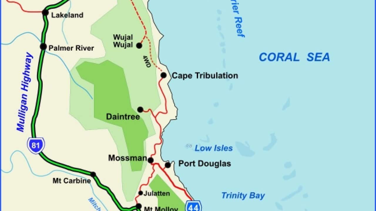 Oz Travel by road
