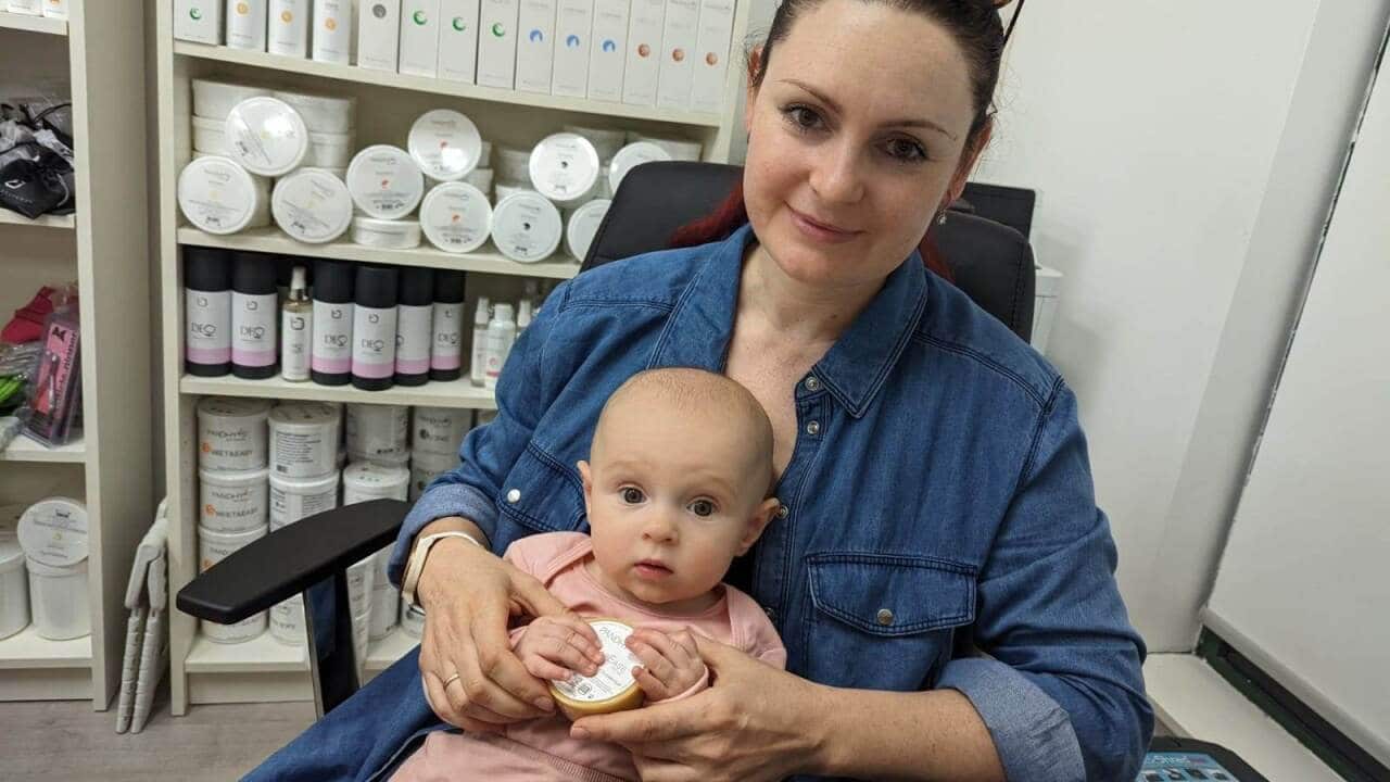 Image for read more article 'Слушайте наши другие истории о бизнесе в Австралии:'