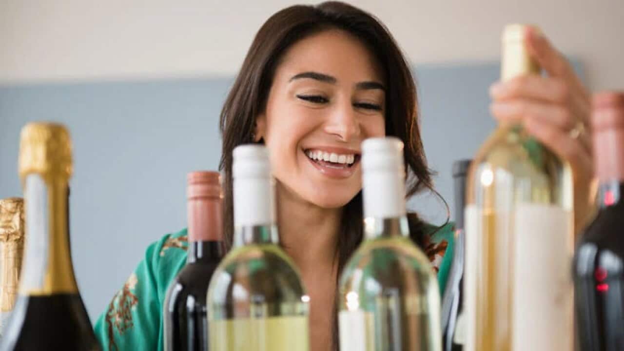 These insider tips will help you find a budget bottle. (Getty Images / Jamie Grill)