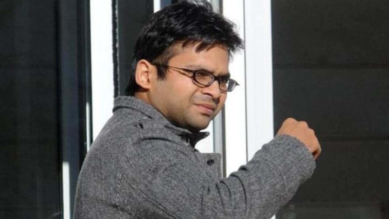 Rishi Khandelwal (Fairfax media)