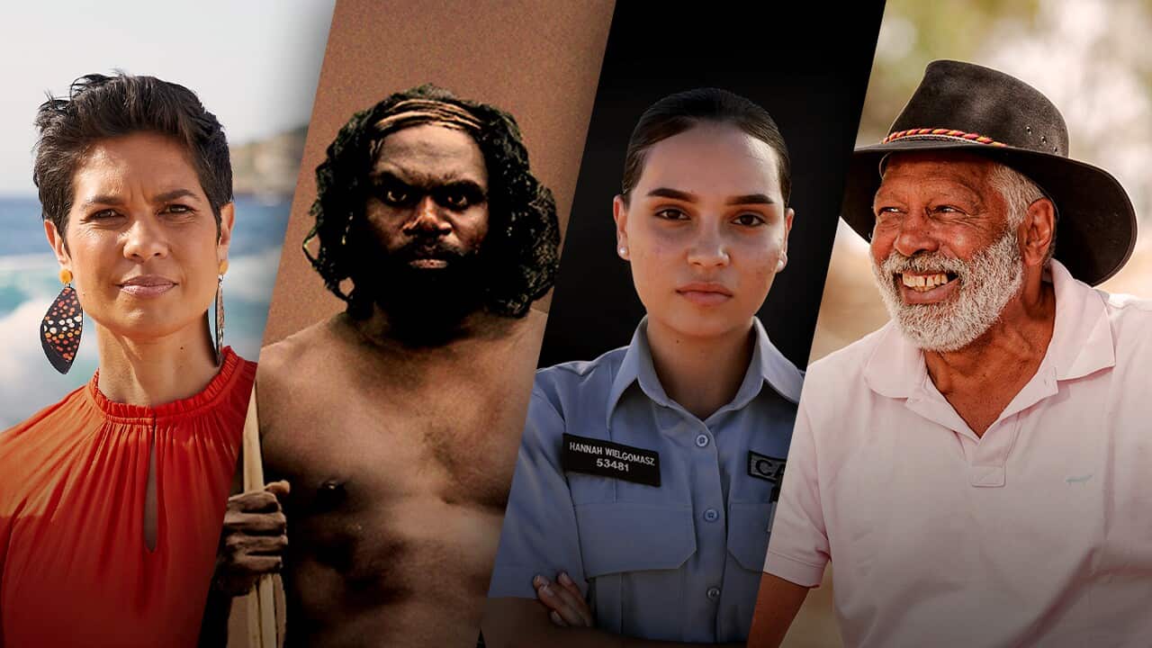 Narelda Jacobs Guest Curator