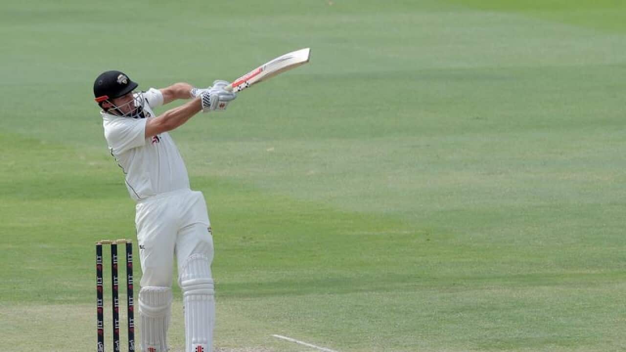 Mitch Marsh