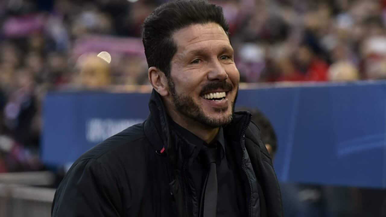 Simeone