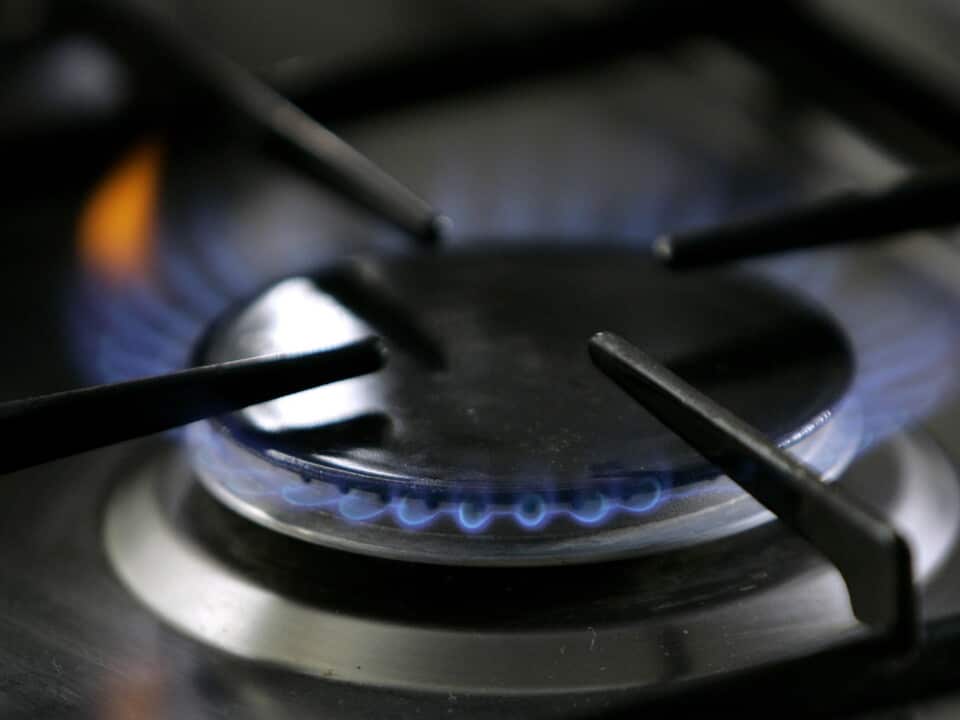 Congress Gas Stoves