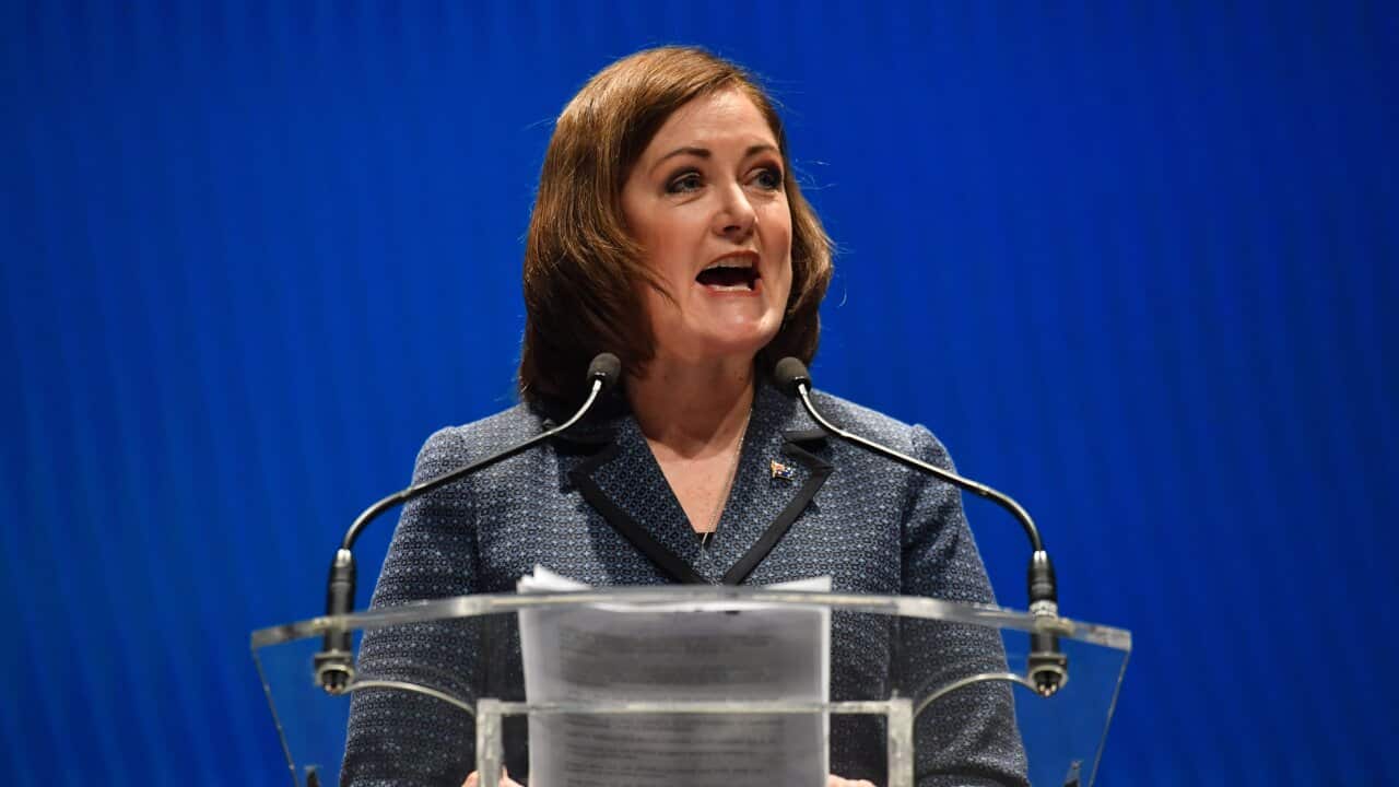 Former Liberal MP Sarah Henderson will return to parliament.