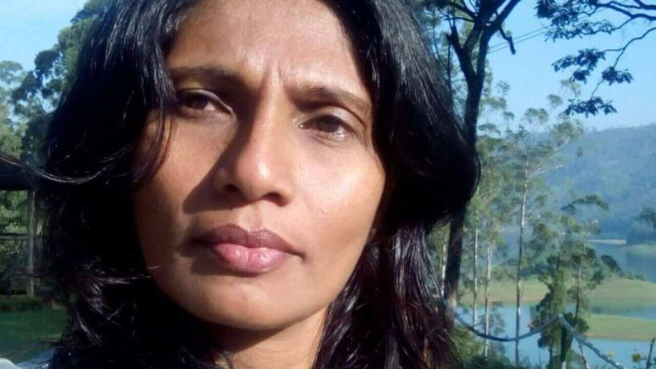 Nilmini