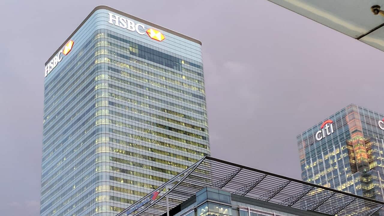 Home » Daily News Updates » Business News » HSBC considers exit from U.S. retail banking: FT Business News HSBC considers exit from U.S. retail banking: FT William Dickerson 2020-11-28 In this news, we discuss the HSBC considers exit from U.S. retail ban