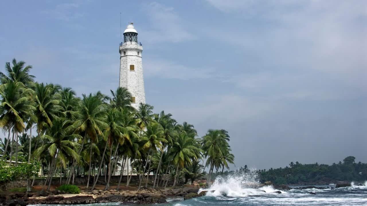 Dondra lighthouse re-open
