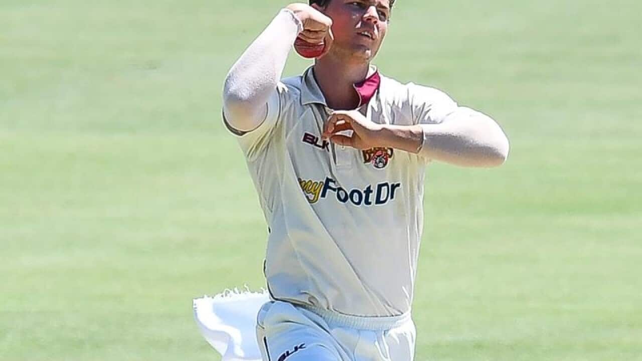 Mitch Swepson