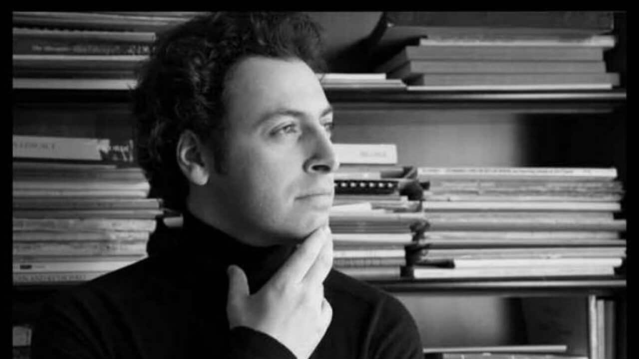 Carlo Goldstein