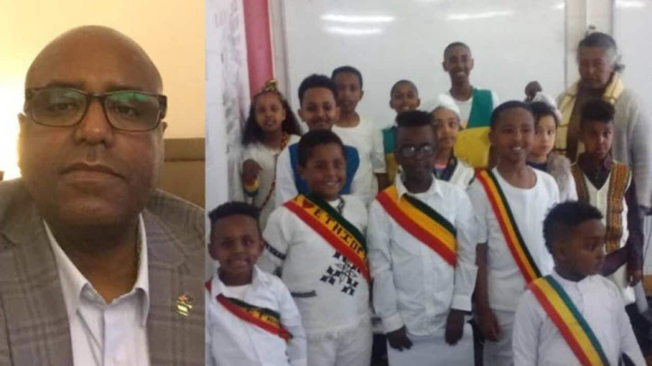 Interview with Dr Belete Jember and Tenenet Taye