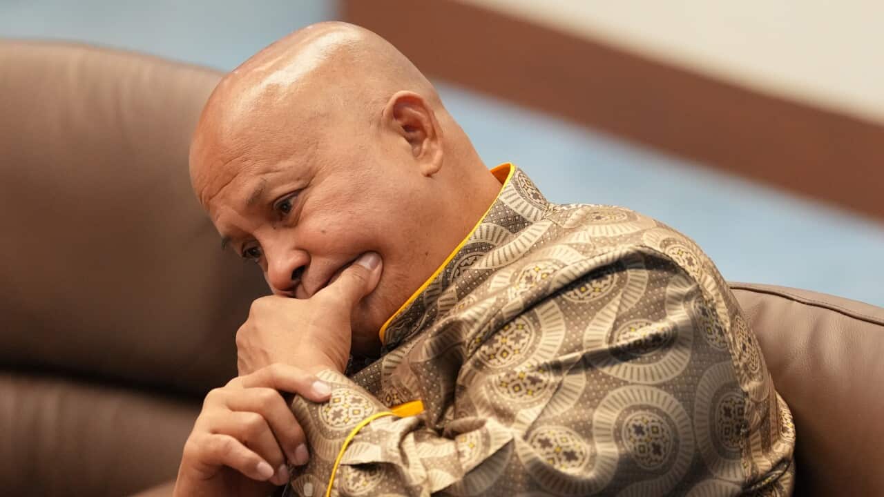 Philippines ICC