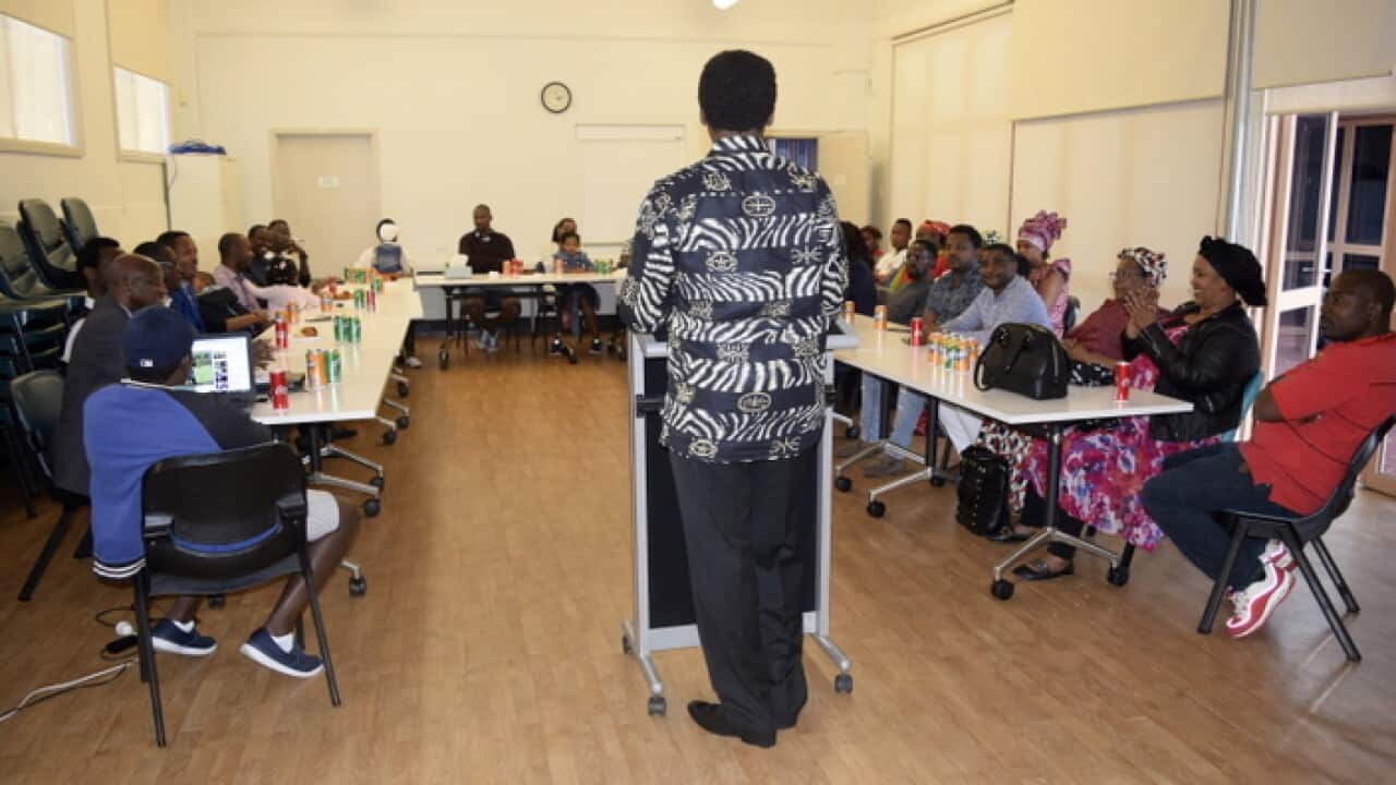 Warundi wa Sydney, NSW wapata viongozi wapya