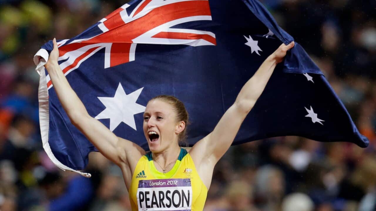 Pearson retires as one of Australia's greats