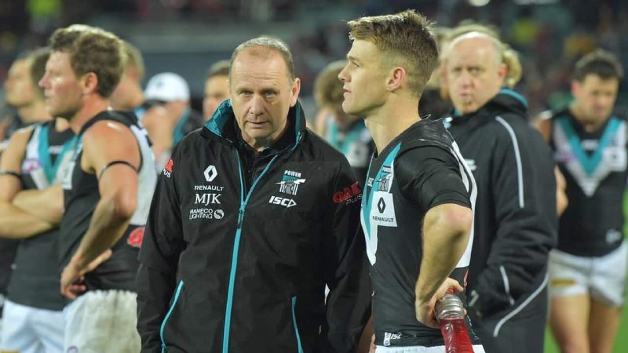 Ken Hinkley