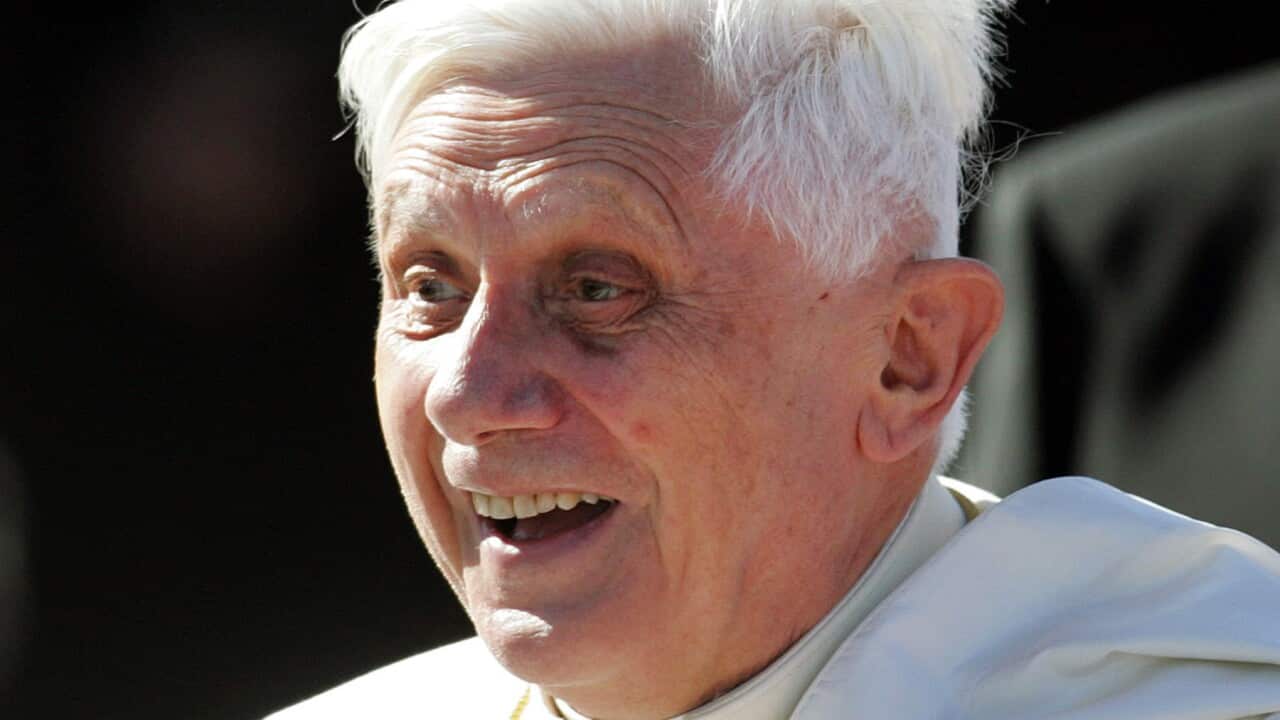Papst Benedikt XVI. in Missbrauchsgutachten schwer belastet