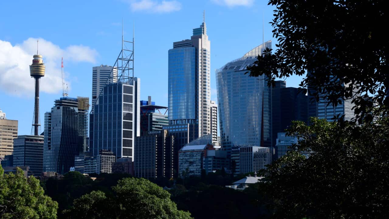 sydney