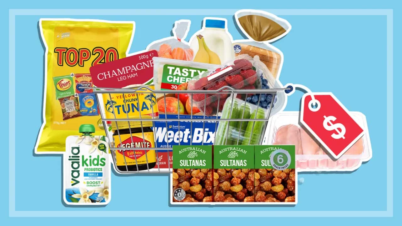 CHOICE Which supermarket has the cheapest groceries?