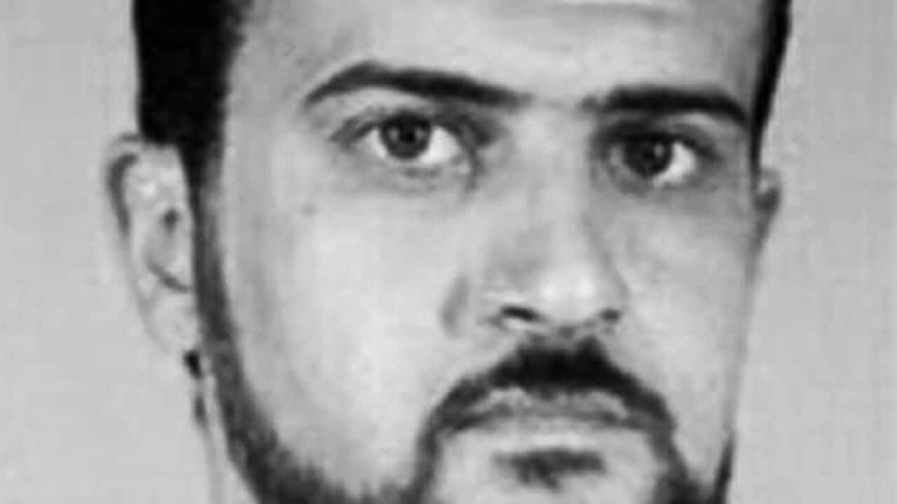 Anas al-Libi wanted by the U.S