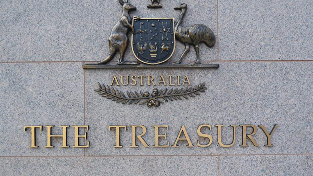 Australia Budget 2017