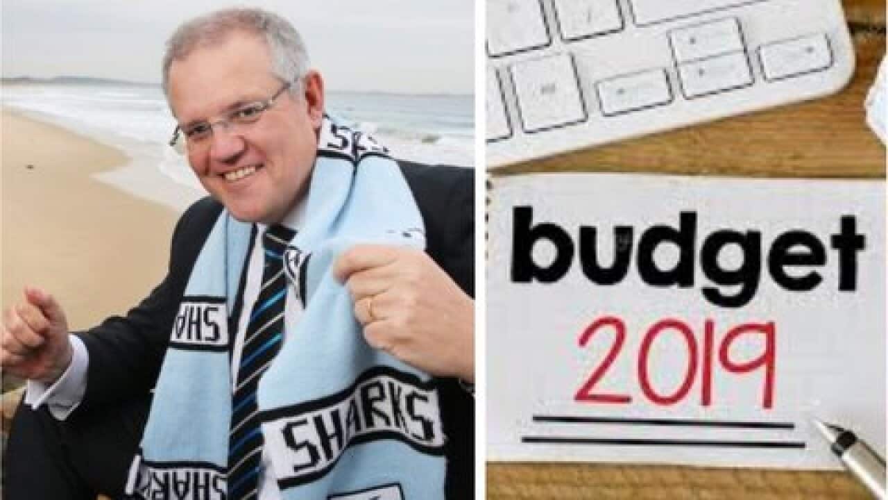 PM Scott Morrison_ Budget 2019
