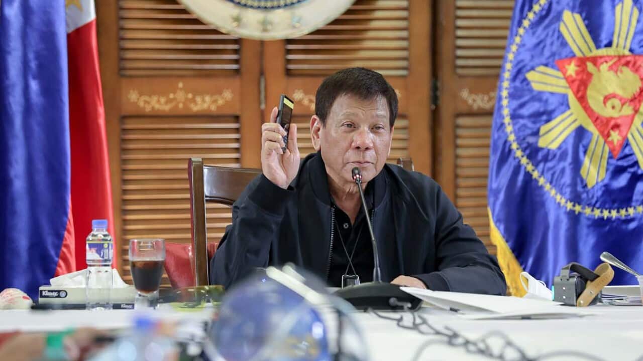 Philippines, CORONAVIRUS, COVID-19, PhilHealth, Jolo Bombings