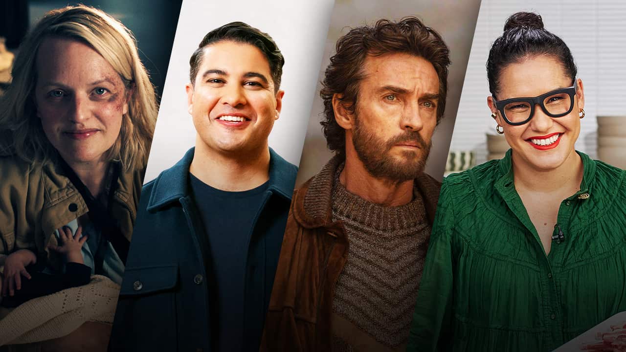 Series coming to SBS On Demand in April 2025 including The Handmaid's Tale season 6, Cold Summer, The Secret DNA of Us and Marion Grasby's Flavours of Heart & Home.