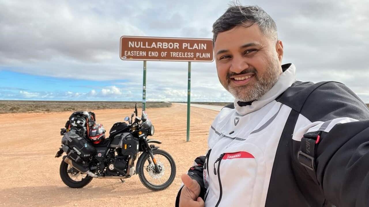 Image for read more article 'ALSO LISTEN'