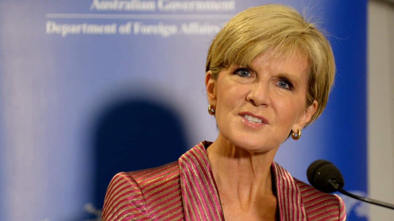 Changes to Australian consular assistance announced