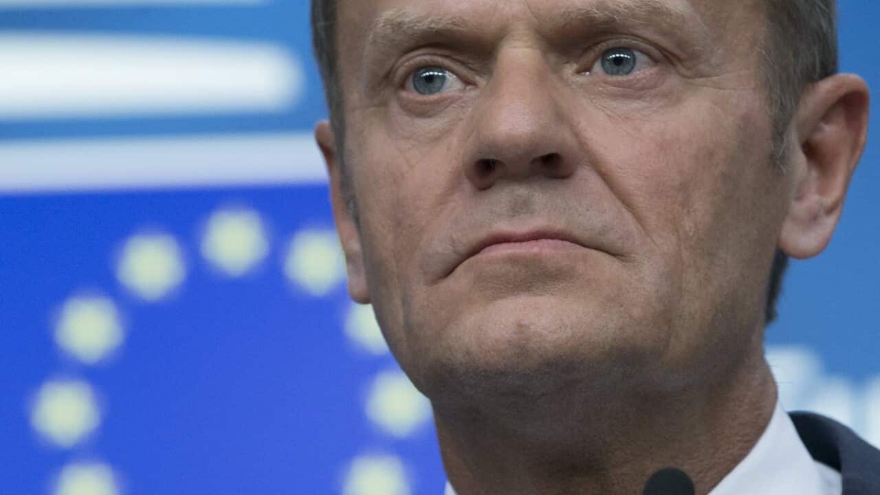 Donald Tusk